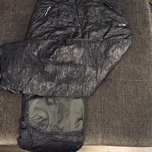 Champion snow pants NWT